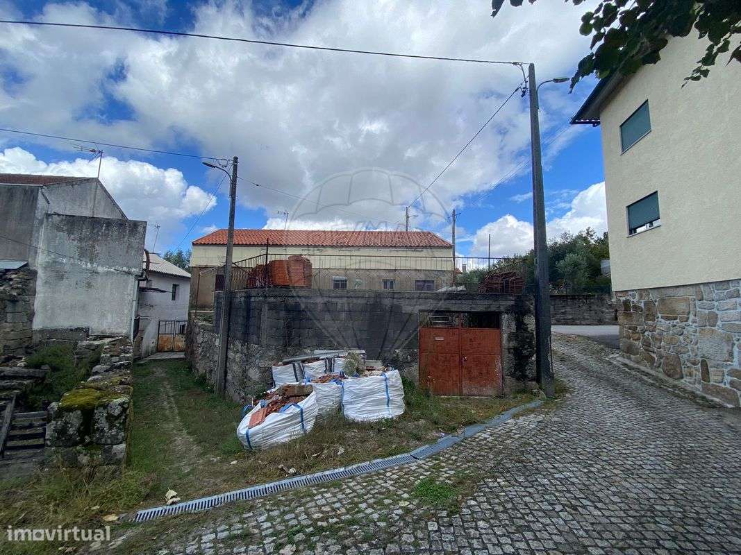 Moradia T4 para venda - Grande imagem: 5/6