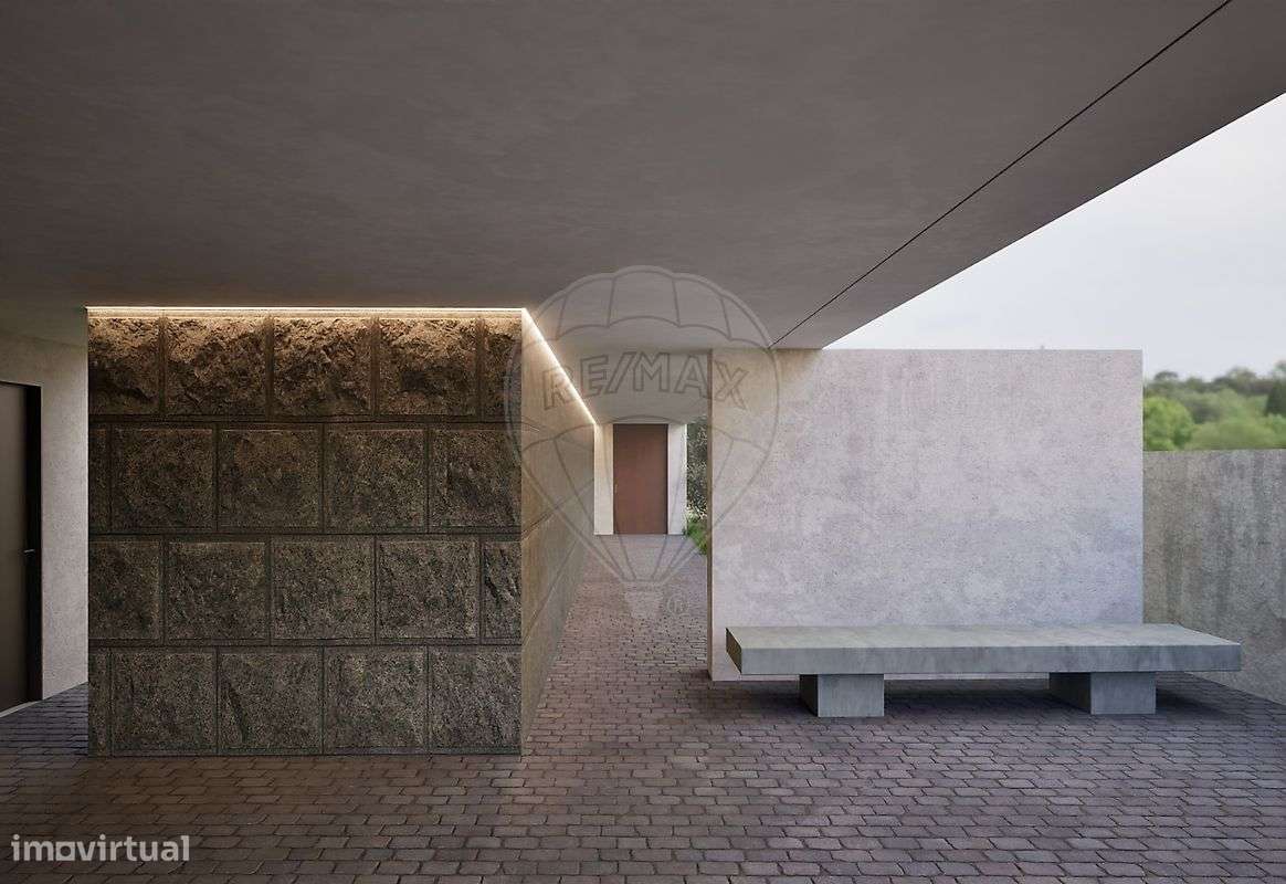 Moradia T3 para venda - Grande imagem: 4/8