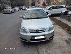 Toyota Corolla 2.0 D H/B Sol - 3