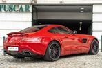 Mercedes-Benz AMG GT S Coupe Speedshift 7G-DCT - 4