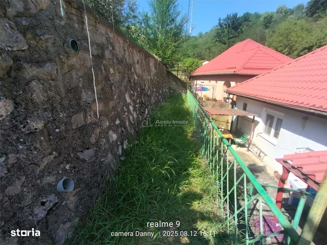 Resita Casa Zona Gradina Zoologica - Imagine principală: 5/17