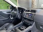 Jaguar F-Pace 20d AWD Aut. R-Sport - 14