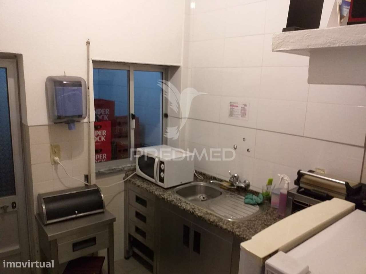 Pastelaria/Café em Alpalhão - Grande imagem: 5/13