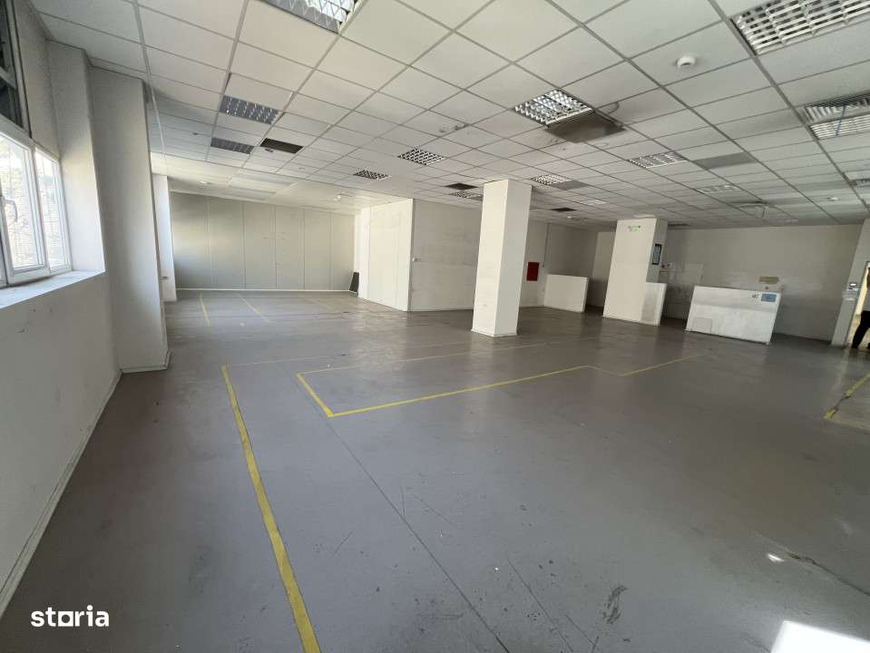 Spatiu comercial | Mihai Bravu | Hala| - Imagine principală: 2/12