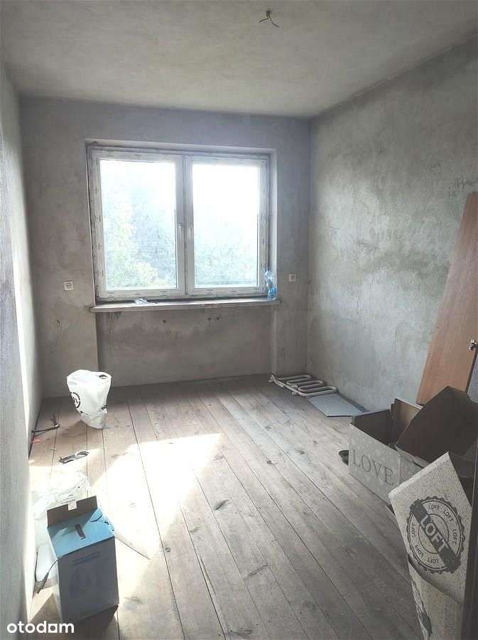 Okazja - Dom do wykończenia###-11