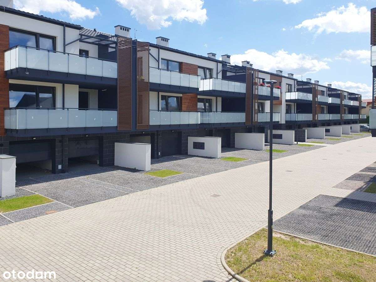 OD Zaraz! Garaż / kom. lok./ Cena DO Negocjacji! - Pełny obrazek: 5/7