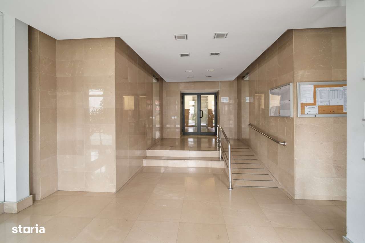 3 Camere bloc Nou 2bai Parcare Inclus Titan Evocasa Nicolae Grigorescu-19