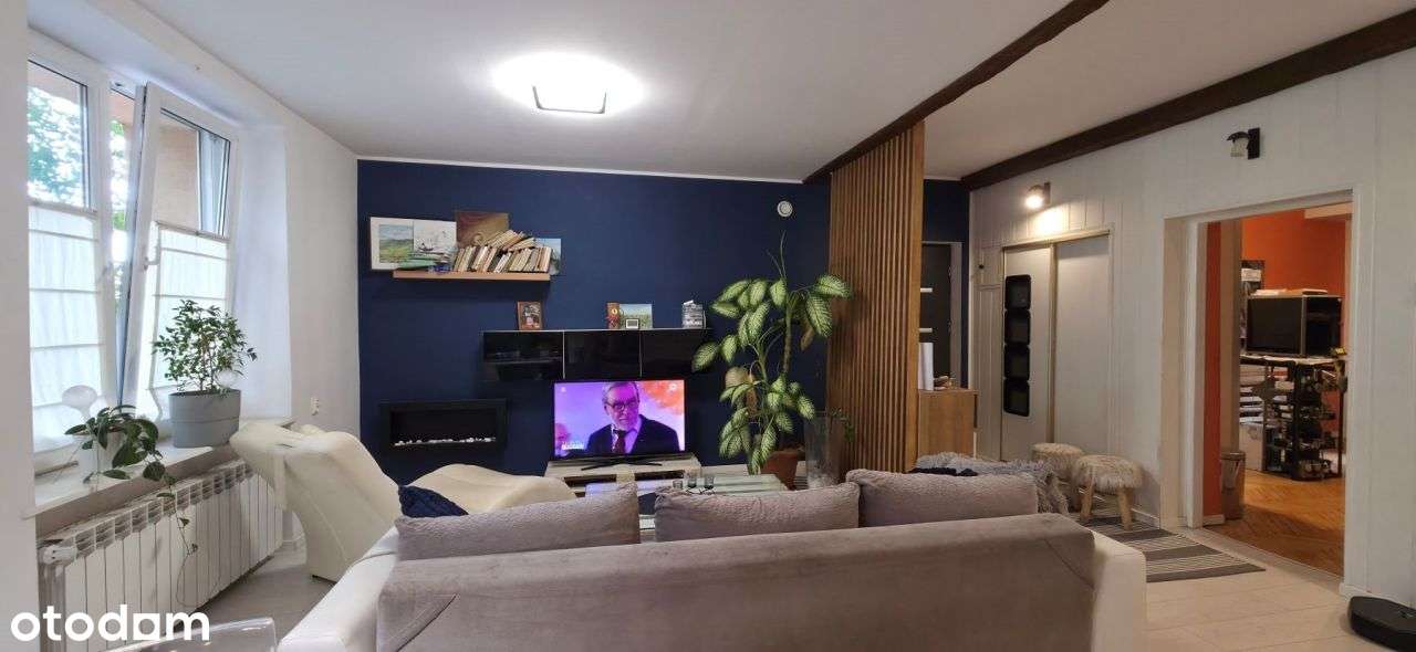 Mieszkanie, 60 m², Kutno-0
