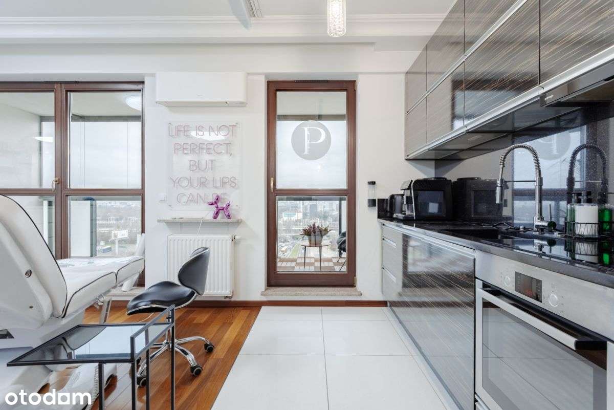 Do własnej aranżacji | Widok z 11 piętra - Pełny obrazek: 5/19