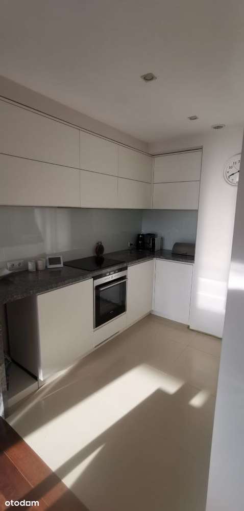 BEZPOŚR. klimatyzowane 57 mkw przy lesie i metrze (wys. stand, garaż) - Pełny obrazek: 5/11