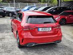 Mercedes-Benz A 180 d AMG Line Aut. - 4