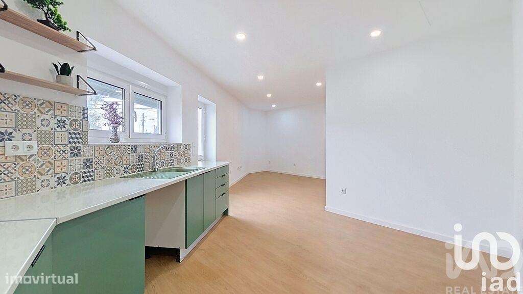 Moradia isolada T2 em Beduído e Veiros de 80 m2 - Grande imagem: 4/19