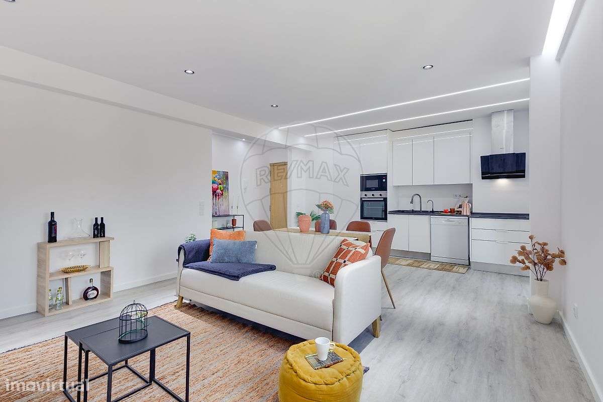 Apartamento T3 para venda - Grande imagem: 5/34