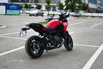 Yamaha MT-07 Tracer 700 - 2