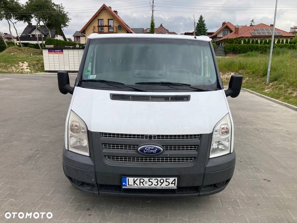 Ford Transit - 13