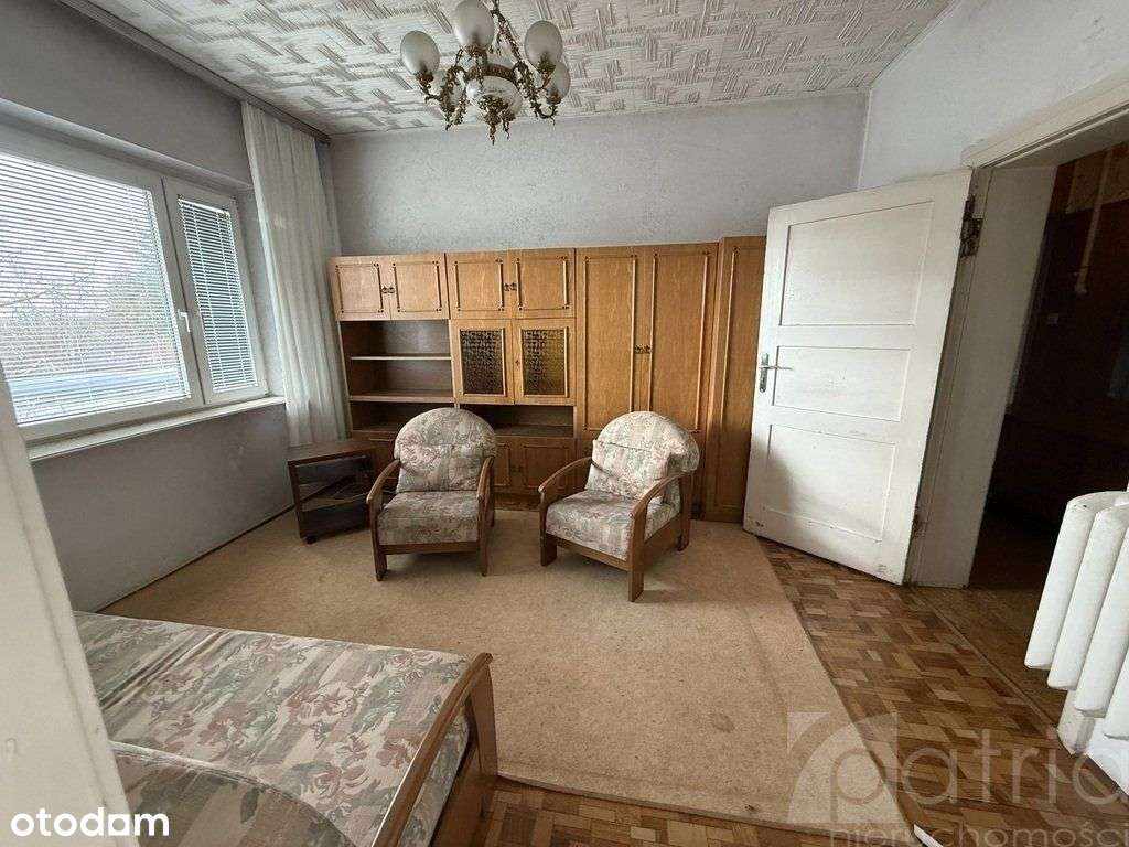 Mieszkanie 3 pokojowe na Pogodnie-4