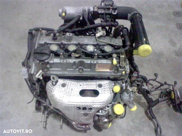 Motor Mitsubishi 1.5 Benzina (1468 ccm) 4G15T - 1