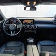 Mercedes-Benz A 180 d 7G-DCT - 8