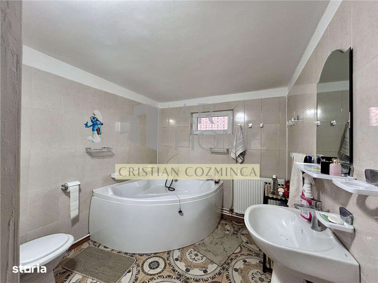 Vanzare casa 5 dormitoare, curte libera 378 mp, Motoi, Ploiesti - Imagine principală: 5/20