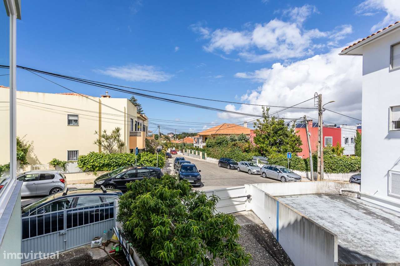 Apartamento t2 à venda na Murtal - Madorna-6