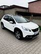 Peugeot 2008 BlueHDi FAP 120 STOP & START Crossway - 15