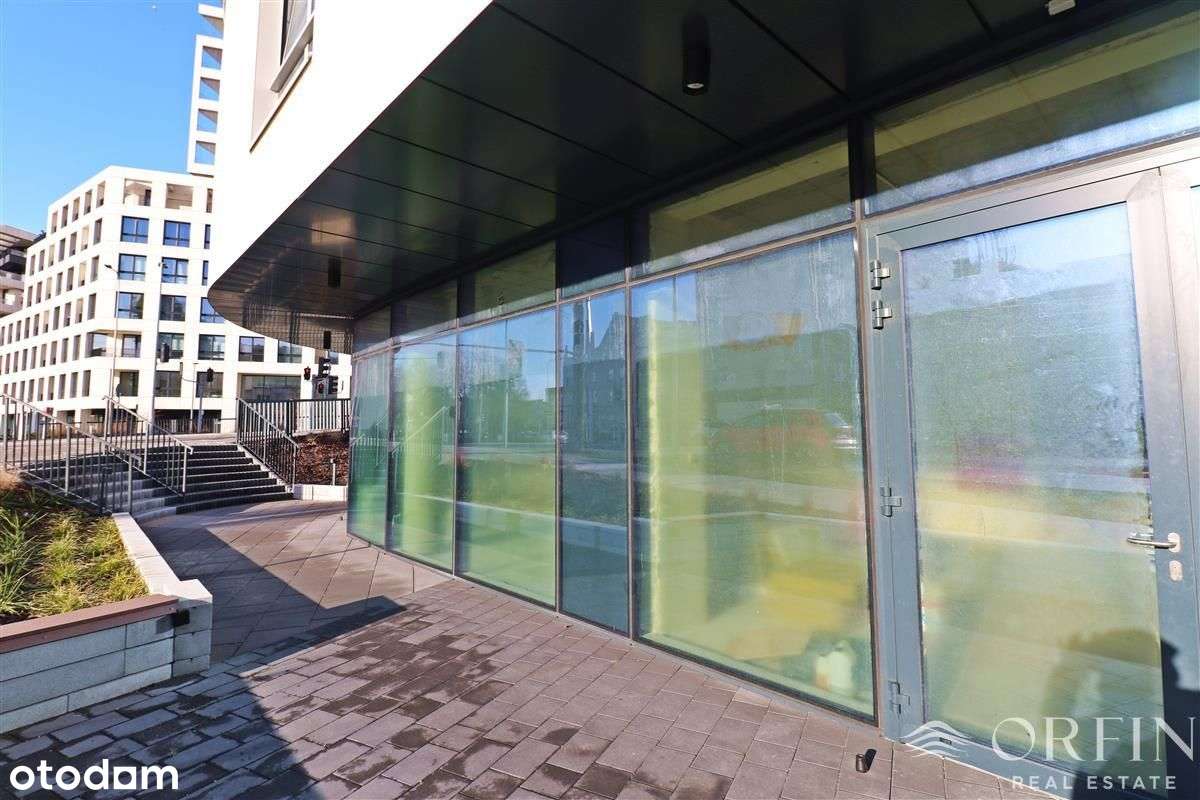 Modne miejsce w Śródmieściu - lok.usługowy do wyna - Pełny obrazek: 4/9