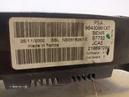 Comando / Modulo De Ar Condicionado / Ac Peugeot 206 Hatchback (2A/C) - 3