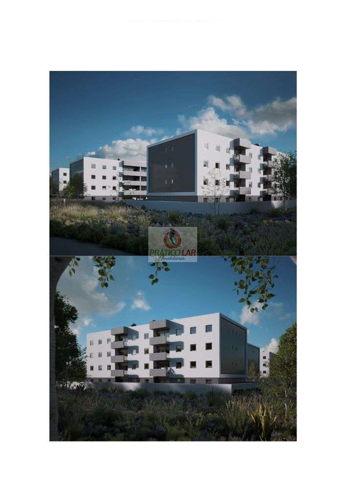 Apartamento T3 chave na Mão em Vila verde-16