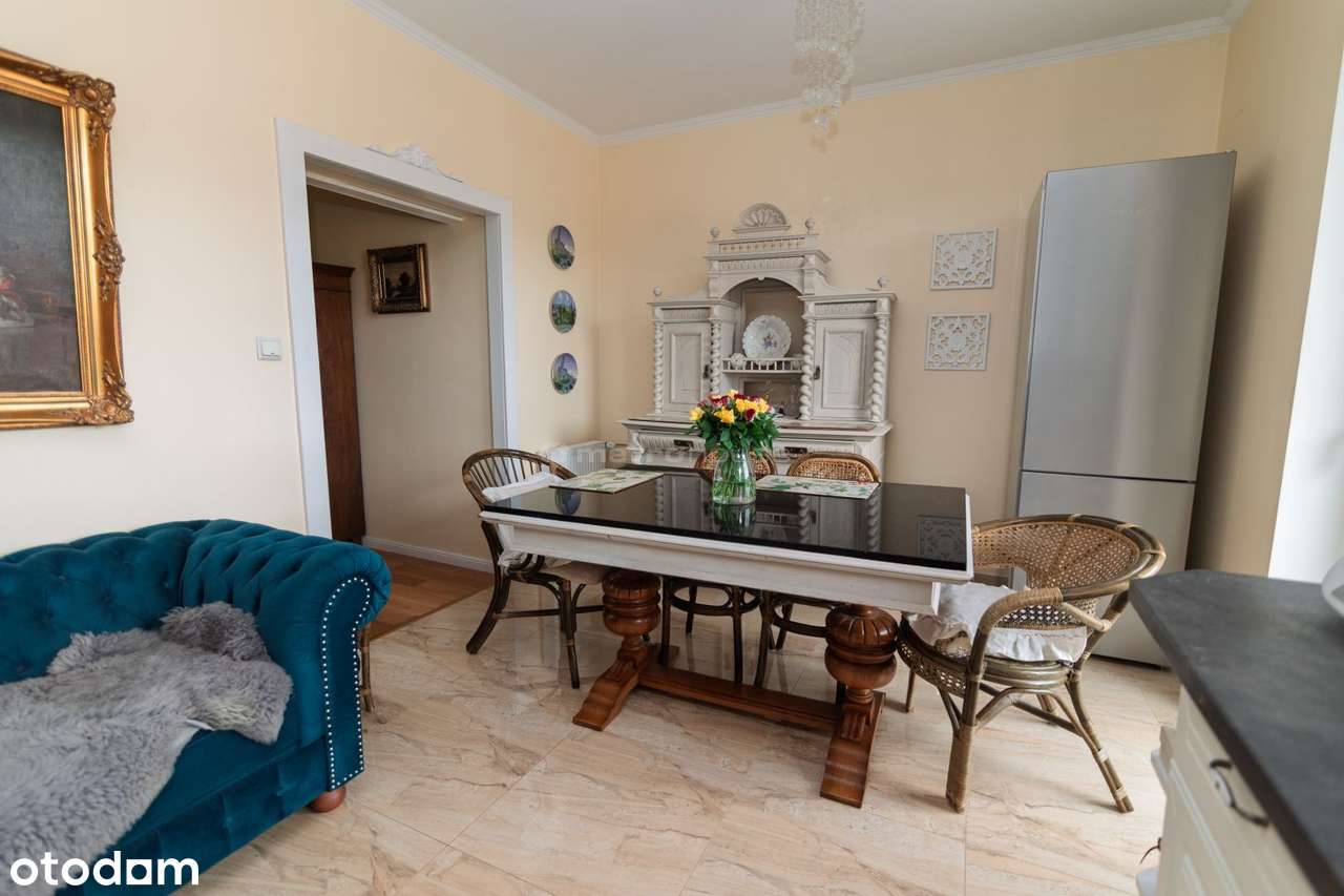 Mieszkanie w centrum z niesamowitym widokiem - Pełny obrazek: 5/18