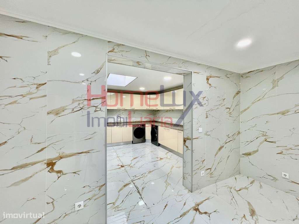 Moradia T4+1 em São Roque-10