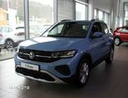 Volkswagen T-Cross - 2