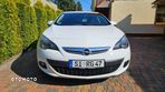 Opel Astra GTC 1.6 SIDI Turbo ecoFLEX Start/Stop Edition - 13