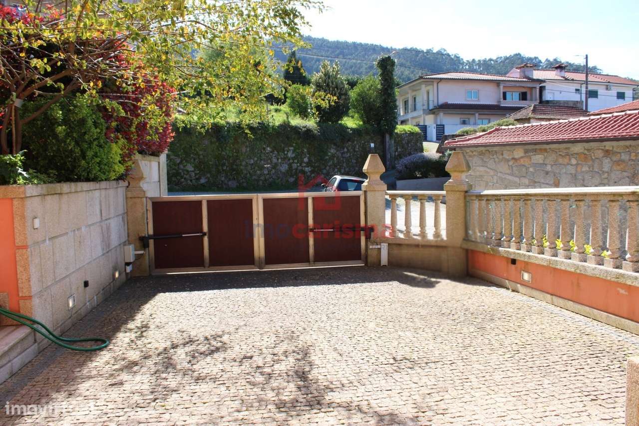 Moradia T3 Térrea em São Tomé de Negrelos, Santo Tirso-48