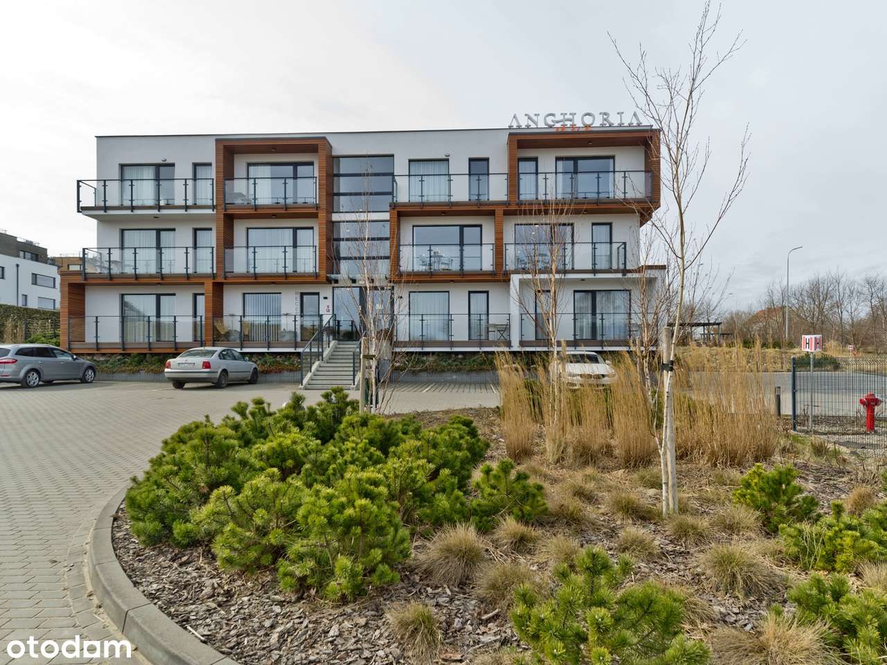 Apartament z dostępem do strefy SPA z basenem& 300m od plaży!-16