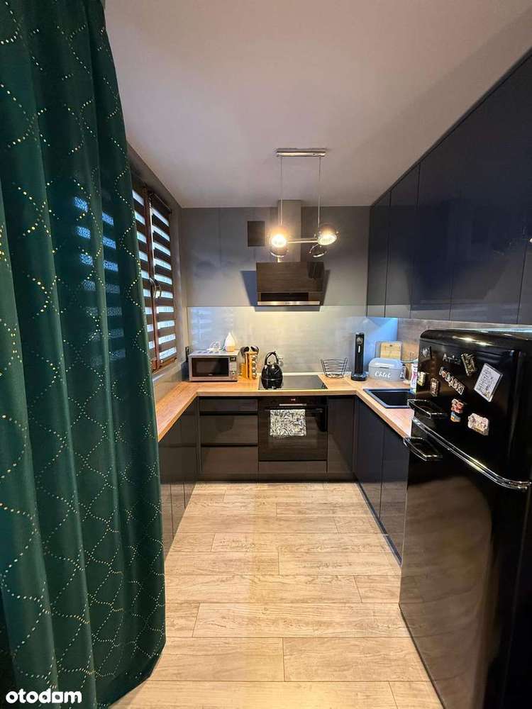 Idealnie wykończone! Wyposażenie w cenie-meble oraz sprzęty!-6