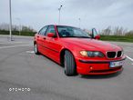 BMW Seria 3 318d - 4