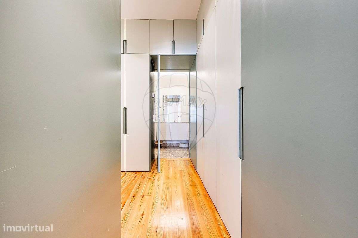 Apartamento T2 para venda-21