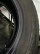 205/60R16 dunlop 2015 opony zimowe 6mm 4816 - 7