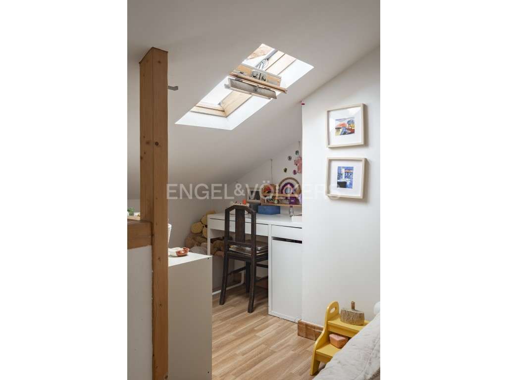 Estúdio Loft Moderno em Alcântara-15