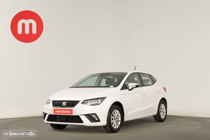 SEAT Ibiza 1.0 TSI Reference - 2