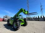 Merlo TF 35.7-115 Turbo Farmer joystick / 4560 mth - 7