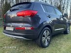 Kia Sportage 1.7 CRDI Business Line 2WD - 20