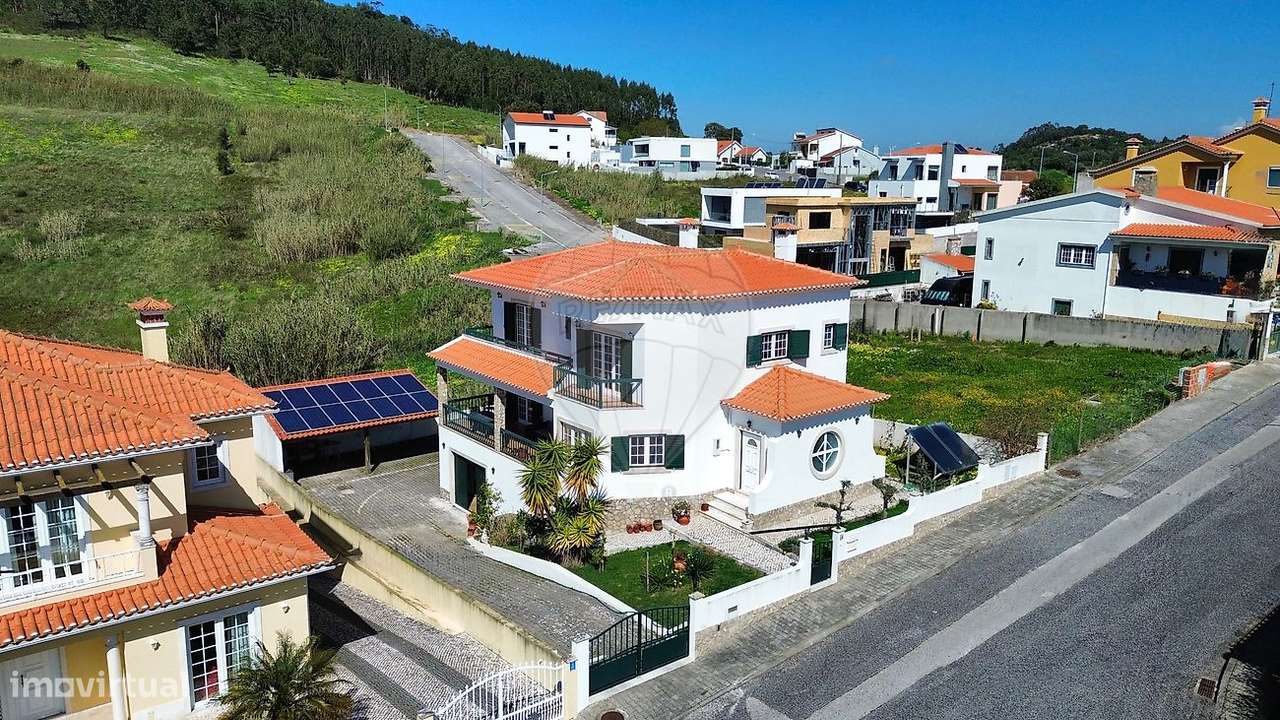 Moradia T4 para venda - Grande imagem: 3/35