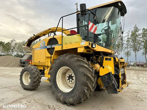 New Holland FX50 Combina - 1