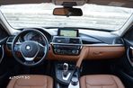 BMW Seria 3 318i Aut. Luxury Line - 7