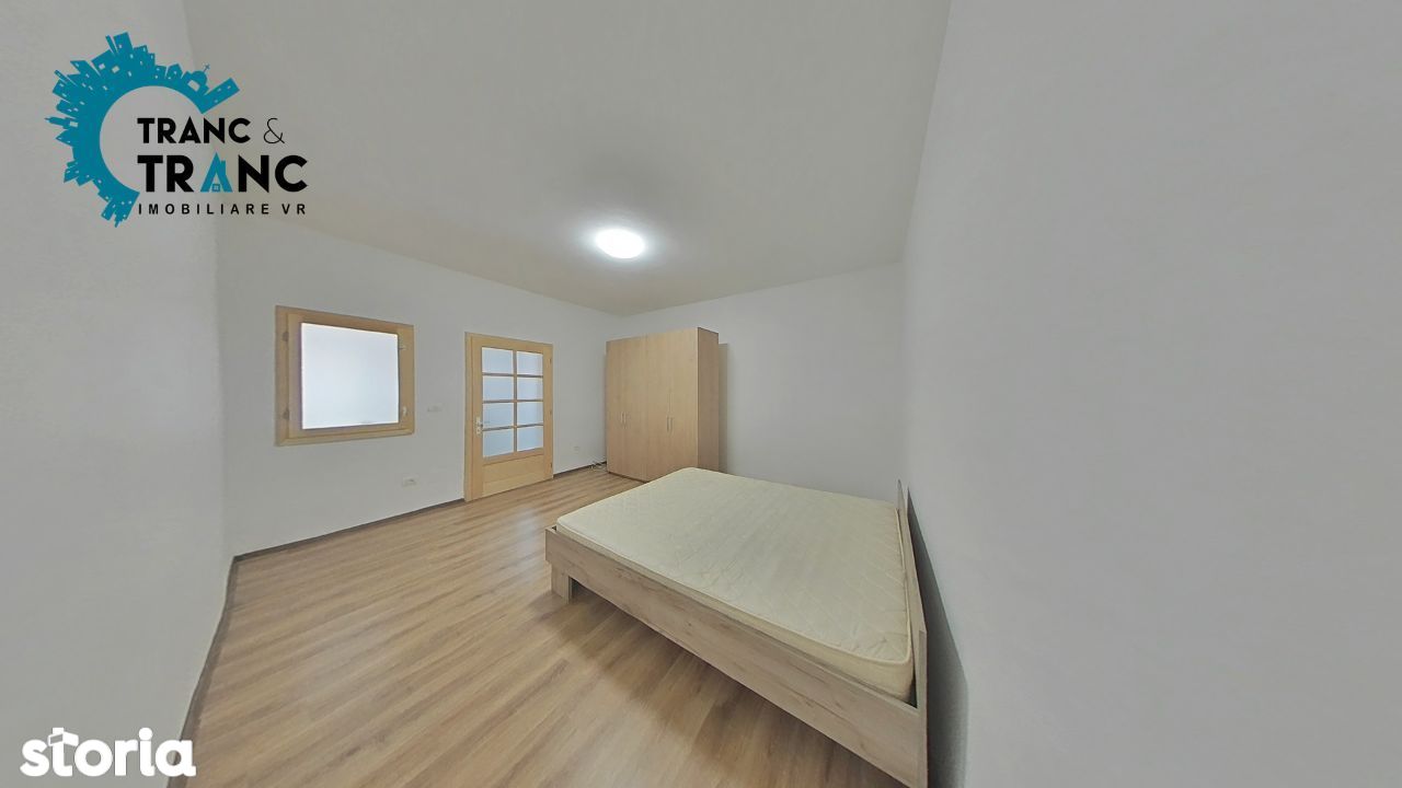 Apartament finisat la cheie cu 1 camera în zona Sinaia(ID: 27845)