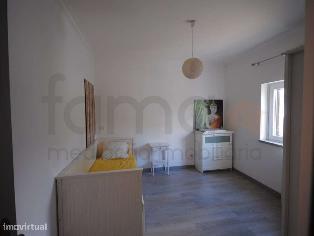 Moradia – Porto Salvo - Mais