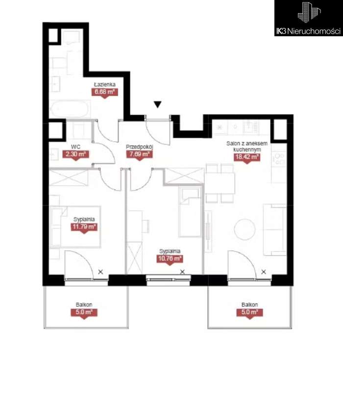 Promo! premium, taras, zielone, smart, prowizja 0%-15