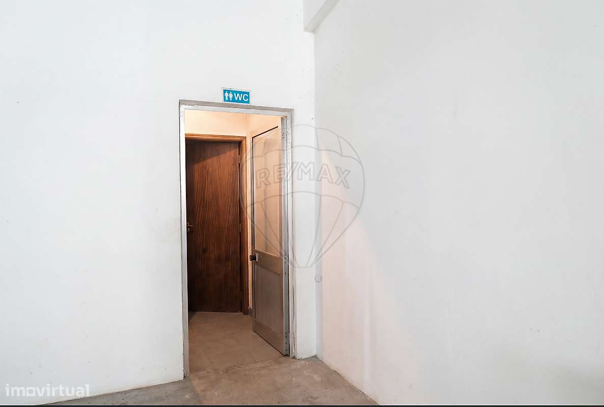 Trespasse  para venda-11