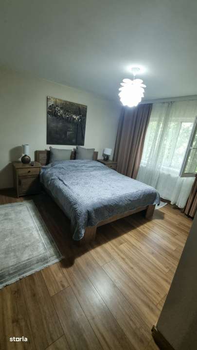 Apartament 3 camere | Otopeni | Gradina | Parcare - Imagine principală: 5/13